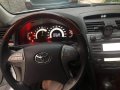 Toyota Camry 2.4-2