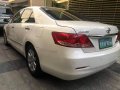 Toyota Camry 2.4-7