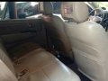 Toyota Fortuner V 4x4 2007-4