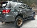 Toyota Fortuner V 4x4 2007-5