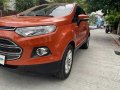 Ford Ecosport 2016-1