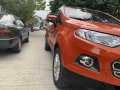 Ford Ecosport 2016-2