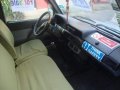 Selling Green Toyota Tamaraw 1997 in Kalibo-3