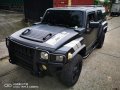 Sell Black 2006 Hummer H3 in Parañaque-2