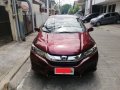 Red Honda City 2014 for sale in Pasig-7