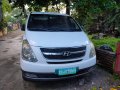 Selling White Hyundai Starex 2008 in Santa Maria-9