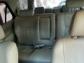 Beige Toyota Fortuner 2016 for sale in Parañaque City-0