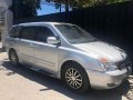 Sell Silver 2012 Kia Carnival in Cebu City-4