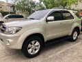 Beige Toyota Fortuner 2016 for sale in Parañaque City-5