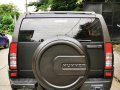Sell Black 2006 Hummer H3 in Parañaque-0