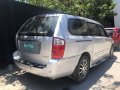 Sell Silver 2012 Kia Carnival in Cebu City-1