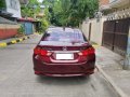 Red Honda City 2014 for sale in Pasig-6