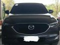 Grey Mazda Cx-5 2018 for sale in Angeles City-9