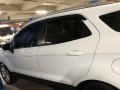 White Ford Ecosport 2015 for sale in Manila-4