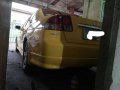 Yellow Honda Civic 2004 for sale in Sta. Rosa-Nuvali Rd.-7
