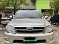 Beige Toyota Fortuner 2016 for sale in Parañaque City-2