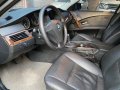 Balck Bmw 520D 2007 for sale in Bacoor-3