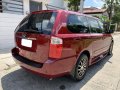 Red Kia Carnival 2014 for sale in Marikina-8