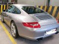 Sell Silver 2005 Porsche 911 in Manila-0