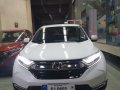 Sell White 2019 Honda Cr-V in Manila-0