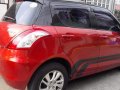 Suzuki Swift 2015 -1