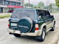 2002 Nissan Patrol 4x2 -2