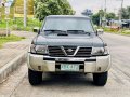 2002 Nissan Patrol 4x2 -3