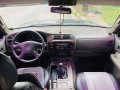 2002 Nissan Patrol 4x2 -6