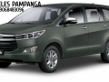 89K ALL IN PROMO! TOYOTA INNOVA J DSL MT-0