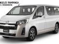 189K ALL IN PROMO! TOYOTA HIACE GL MT 2019-0