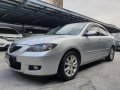 Mazda 3 2011 Automatic-0