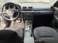 Mazda 3 2011 Automatic-3