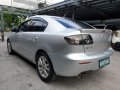 Mazda 3 2011 Automatic-7