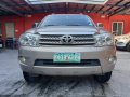 Toyota Fortuner 2009 G Gas Automatic-2