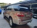 Toyota Fortuner 2009 G Gas Automatic-7