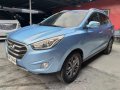 Hyundai Tucson 2015 GLS Automatic-0