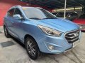 Hyundai Tucson 2015 GLS Automatic-9