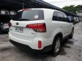 Kia Sorento 2014 Diesel Automatic-9