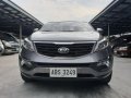 Kia Sportage 2015 CRDI Automatic-2