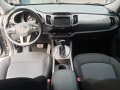 Kia Sportage 2015 CRDI Automatic-3