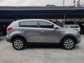 Kia Sportage 2015 CRDI Automatic-5