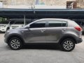 Kia Sportage 2015 CRDI Automatic-6