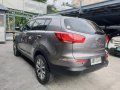 Kia Sportage 2015 CRDI Automatic-7