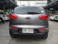 Kia Sportage 2015 CRDI Automatic-8