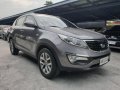 Kia Sportage 2015 CRDI Automatic-9