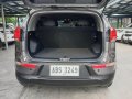 Kia Sportage 2015 CRDI Automatic-13