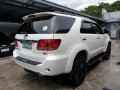 Toyota Fortuner 2008 G Diesel Automatic-1