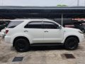 Toyota Fortuner 2008 G Diesel Automatic-5