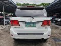 Toyota Fortuner 2008 G Diesel Automatic-8