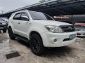 Toyota Fortuner 2008 G Diesel Automatic-9